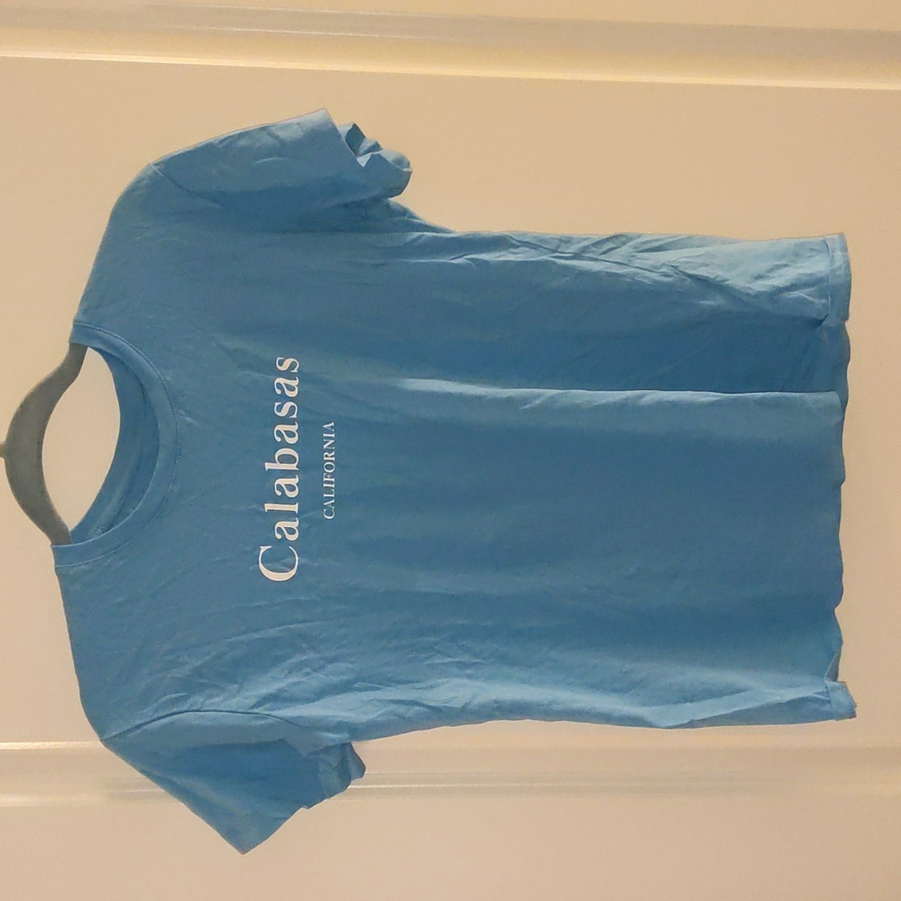 Calabasas CA Tshirt